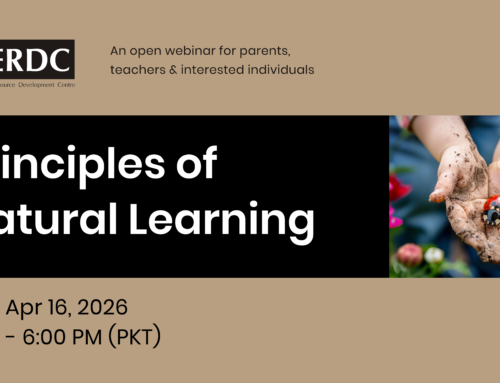 Principles of Natural Learning