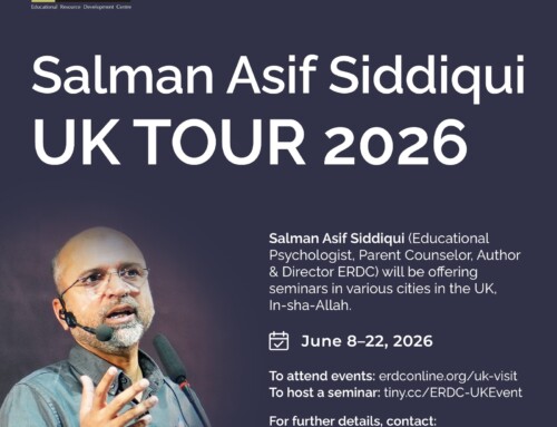 UK Tour 2026