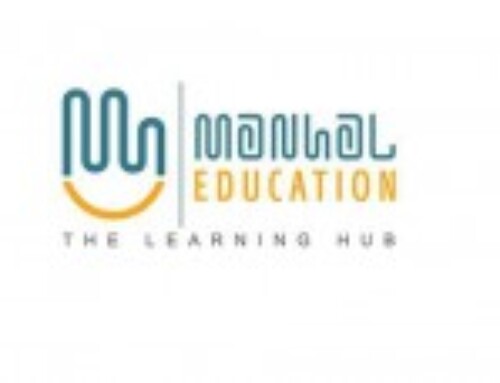 MANHAL’S EDUCATION – Gulshan Iqbal, Karachi