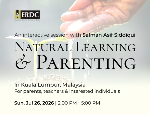 Natural Learning & Parenting – Malaysia | 2026