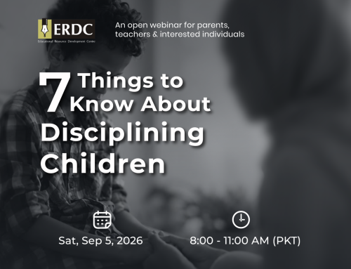 7 Things to Know About Disciplining Children