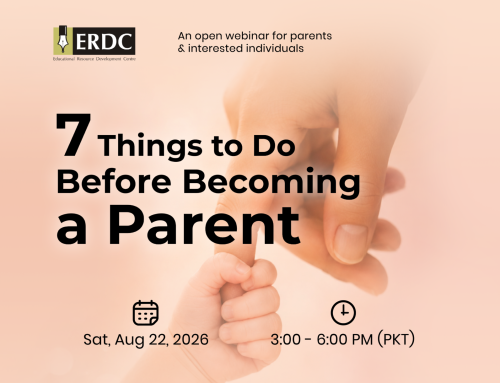7 Things to Do Before Becoming a Parent
