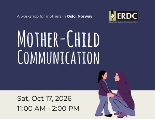 Mother-Child Communication | Norway 2026